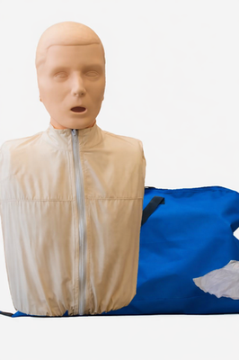#ad CPR Training Manikin Real‑Time Performance Monitoring Medical Simulation $199.00