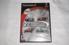 Formula One 2001 F1 (Sony Playstation 2 ps2) NEW Sealed