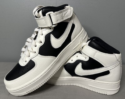 Nike Air Force 1 Mid '07 Every 1 Reverse Panda DV2224-001 Women's