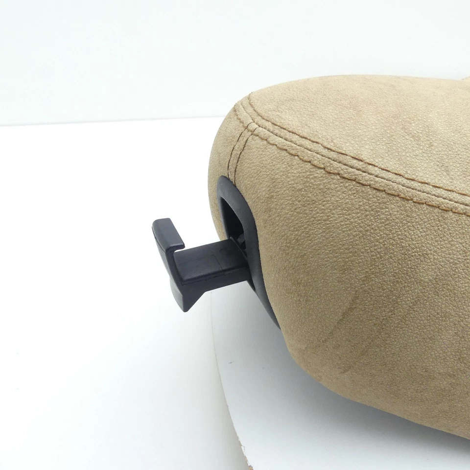 Original Piaggio Vespa LX 50 125 Sitzbank Sattel seat Beige C5331 - Bild 3 von 4