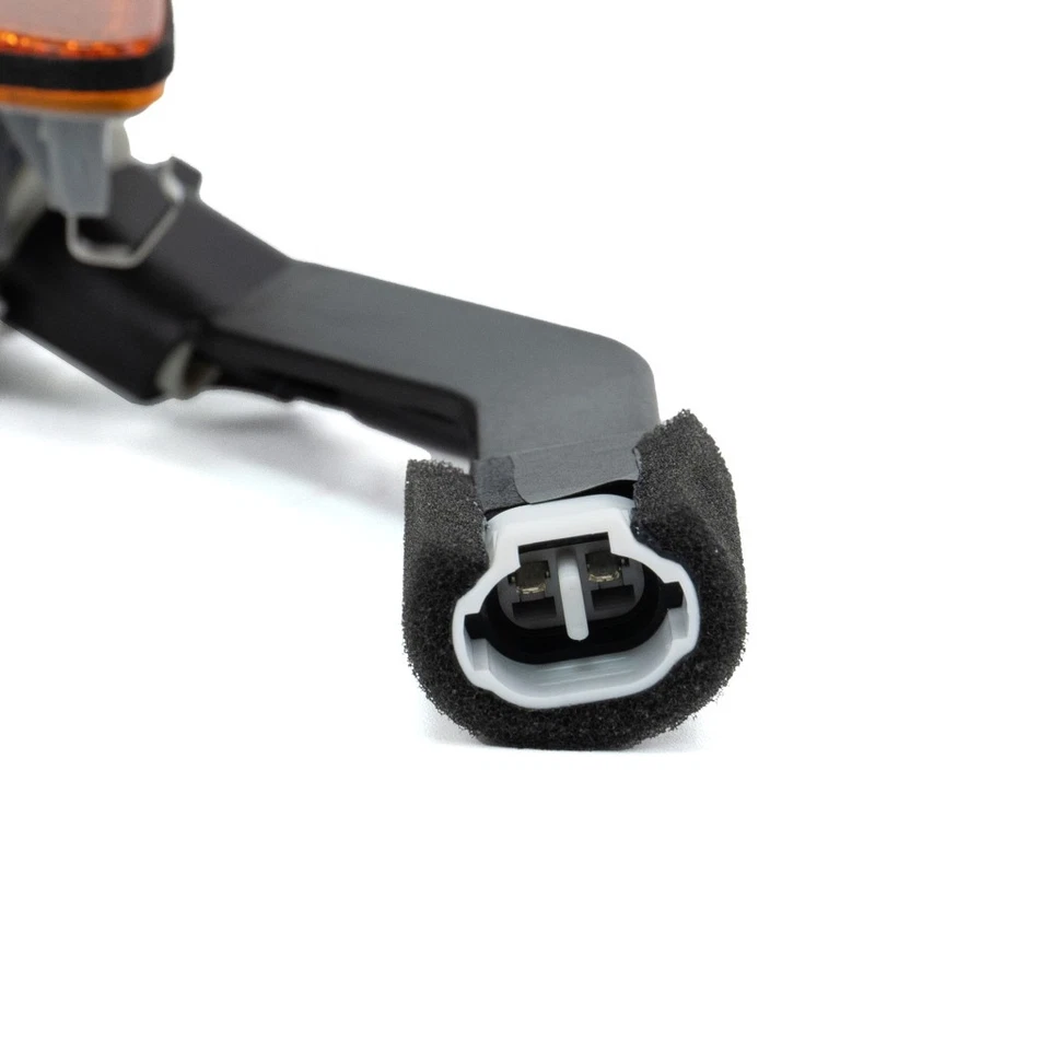 Par de luces de señalización laterales delanteras para Scion FR-S 2013-2015 pasajero y conductor Foto 3 de 4