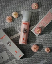 AXENDA Mahorosa Cream Essence Mist 100ml,Glow Moisture Face mist  K-beauty