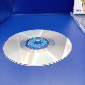 NBA Showtime NBA On NBC Sega Dreamcast pal Disc +  case FREE POSTAGE 