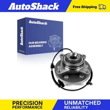 Front Wheel Hub Bearing Assembly for 2015-2017 Ford F-150