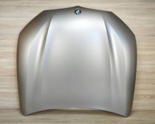 BMW 8 G14 G15 G16 Motorhaube