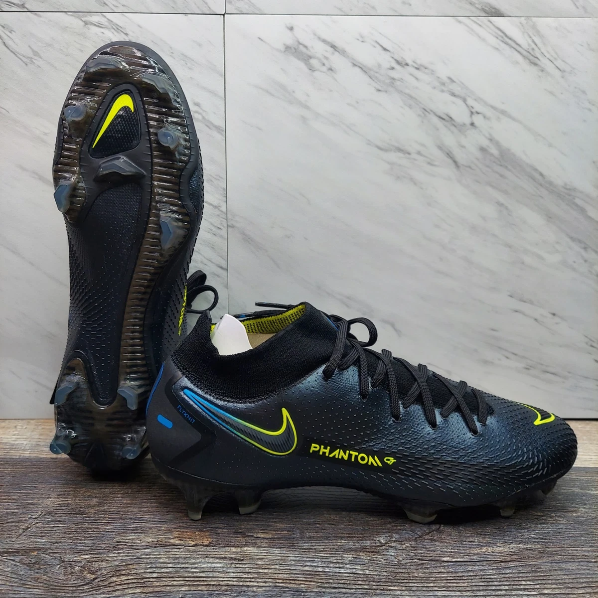 Nike Phantom GT Elite for Sale | Authenticity Guaranteed | eBay