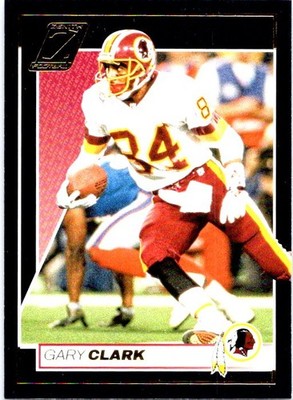 2024 Panini Zenith #100 Gary Clark Retail
