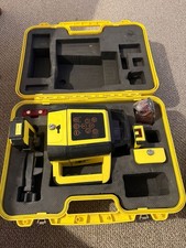 Fukuda Laser FRE102AR electronic self-levelling HVP2/DG