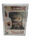 Funko POP! Animation GI Joe STORM SHADOW Vinyl Figure #43 RETIRED VAULTED