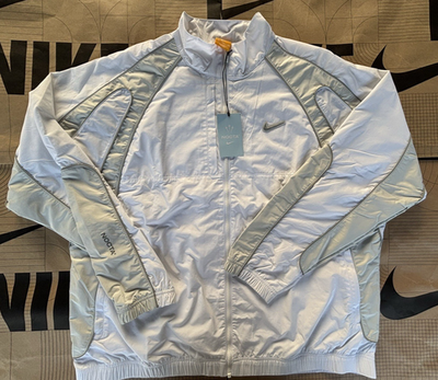 メンズウェア Nike nocta Nike NOCTA Tech Fleece Full-Zip Hoodie Cobalt Tint FD8453 428