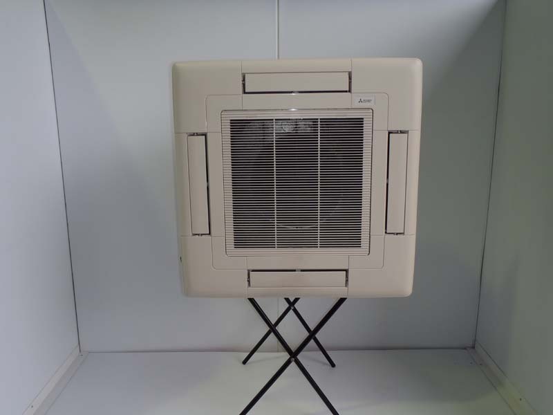 CASETE DE TECHO MITSUBISHI AIRE ACONDICIONADO 14 KW PRECIO INCLUIDA INSTALACIÓN