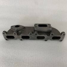 Cast Iron Turbo Manifold For 03-05 Dodge Neon Srt-4 2.4l Dohc With T3 Flange Cast Iron Turbo Manifold For 03-05 Dodge Neon Srt-4 2.4l Dohc With T3 Flange
