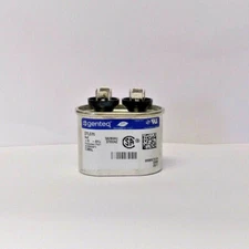 10 PACK - 27L570 27L570BZ3 GE Genteq Capcom Capacitor 5 UF 370 VOLT OVAL