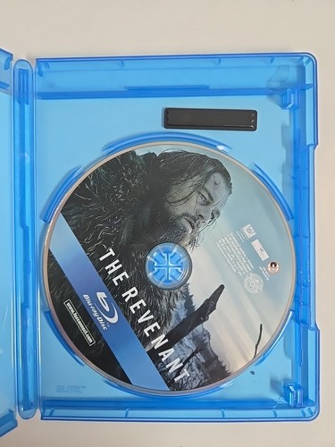 The Revenant (Blu-ray) - Imagen 2 de 3