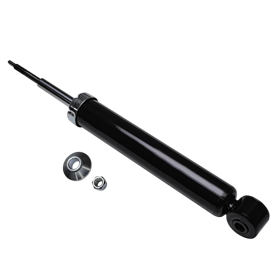 Conjunto Amortiguador Delantero Mercedes-Benz ML320 ML350 ML430 ML500 ML55 AMG Foto 4 de 4