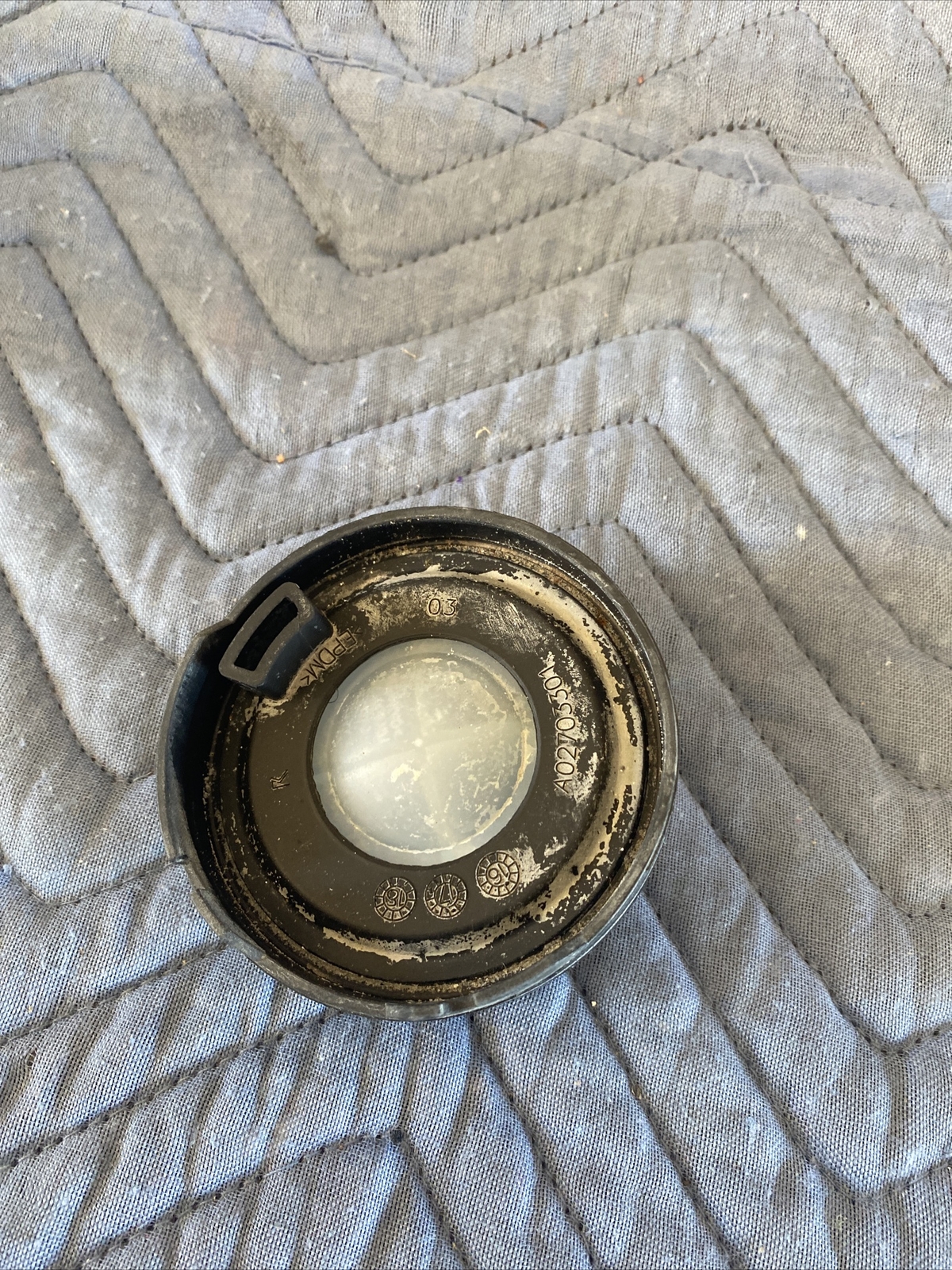 Frigidaire 5304505209 Washer Drain Pump Assembly Genuine OEM part 