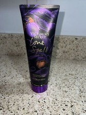 VICTORIA'S SECRET LOVE SPELL NOIR BODY LOTION 8 FL OZ LIMITED EDITION