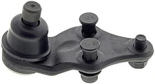Lower Ball Joint  Mevotech Original Grade  GS90520