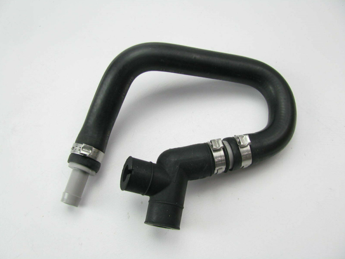 Tuyau d'aspiration de direction assistée Audi A6 Avant C7 4G0611931Ab d'origine