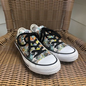 all star floral