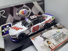 Cole Custer 2023 Phoenix Championship Race Win