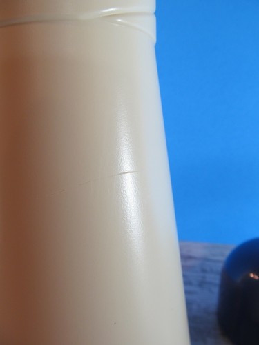 VTG MLB Minnesota Twins COCA-COLA Baseball Bat & Helmet Cap Plastic Water Bottle - Picture 8 of 12