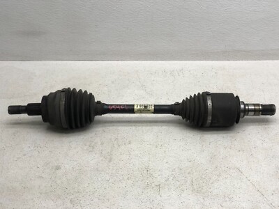 Driveshaft Drive Shaft Front Left MERCEDES W164 Ml 420 CDI 