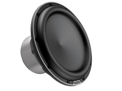 Hertz ML2500.3 Mille Legend Series 700W 10'' 4-Ohm Car Audio Subwoofer | NVX