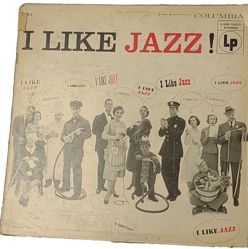 Various - SF特撮映画音楽全集 5 / VINYL / VG+ / LP, Compilation