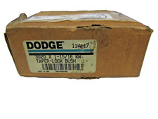   NEW DODGE 3020 X 1-15/16 KW TAPER LOCK BUSHING T-L BUSH 117117