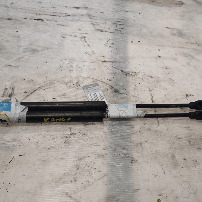 left door shock absorber for Renault Kangoo van 1.2 20132021 0bd360 eBay