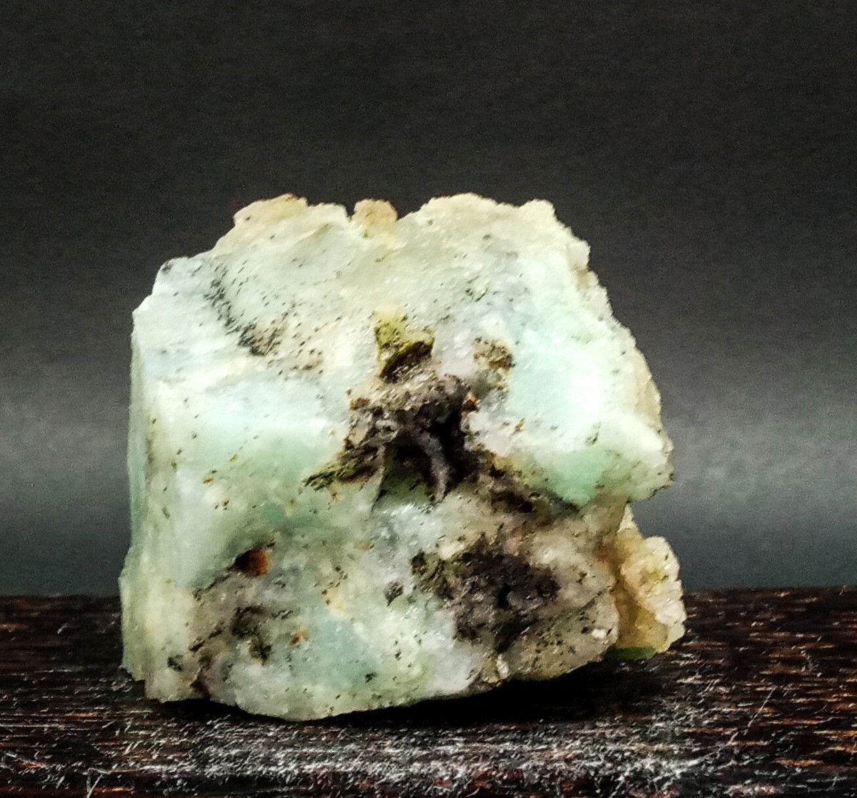 Indonesian Chrysopal (原石) Amazing 184G Natural Rough 100% Chrysopal indonesia Mineral