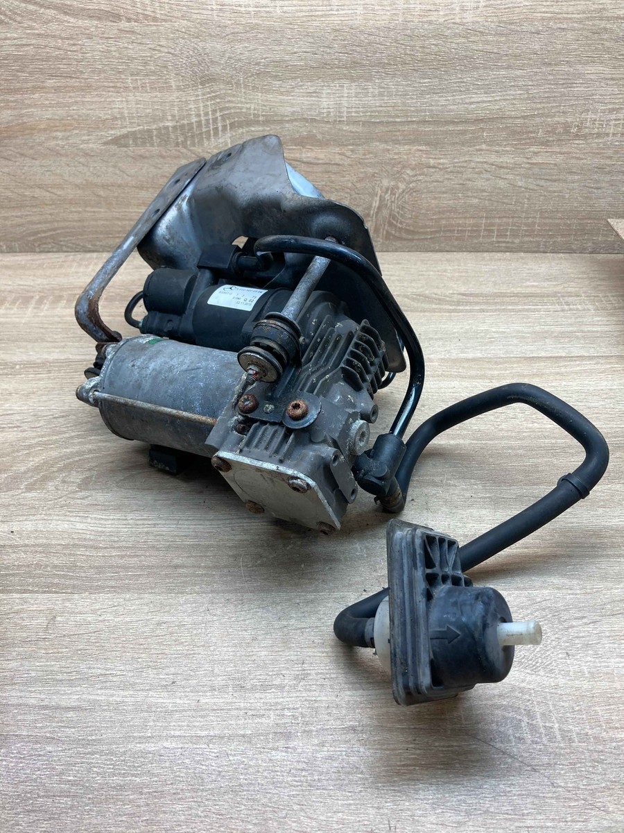 A2223200304 A2223270111 Mercedes Benz W222 Air Compressor 