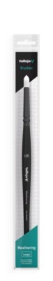 Vallejo Pinsel B08003 Large Round Weathering Brush