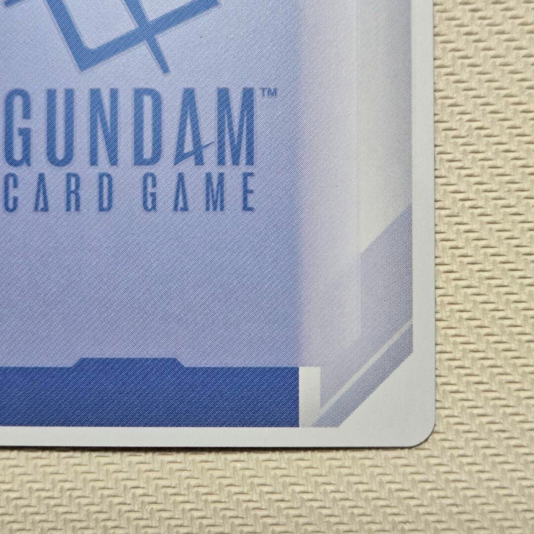 Gundam Card Game limited Box Ver.β ST01-011 C+ Suletta Gundam Card Game limited Box Ver.β ST01-011 C+ Suletta