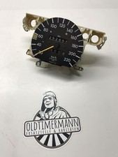 Tacho Tachometer Kombiinstrument Mercedes W201 2015422367