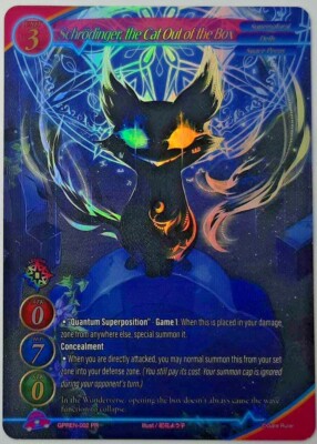 ゲートルーラーSchrödinger, theCat Out of theBox 【公式通販】