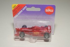 V 358 1:64 SIKU 0864 FERRARI FORMULA 1 RACING CAR RACING CAR F1 MINT BOXED ON...