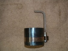 LISLE AC 10 RING COMPRESSOR MADE IN THE USA CLARINDA OHIO