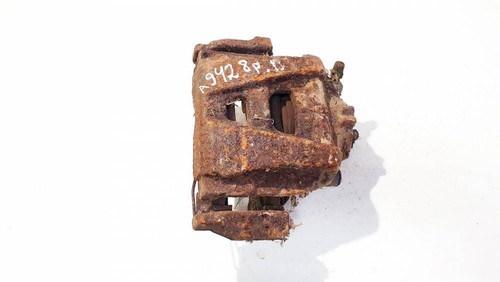 Volkswagen Tiguan 2010 Disc-Brake Caliper front right side used, G #2025091-57