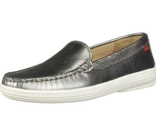 KURU PACE KURUCloud Boat Shoe Lightweight Slip On Jet Beige  display picture 1
