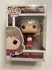Cheers Diane Chambers Funko Pop! Television #795 w/protector