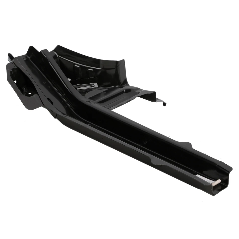 Marco de piso trasero para pasajeros Subaru Legacy Outback 15-19 OEM NUEVO 51620AL12A9P Foto 3 de 4