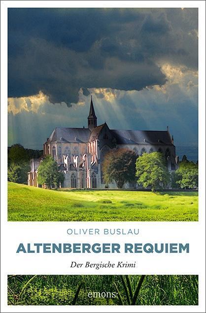 Thumbnail - Altenberger Requiem | Buch | 9783897058125