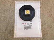 FITS: 09 - 12 HONDA CR-V MASTER CYLINDER BRAKE FLUID RESERVOIR CAP OEM NEW