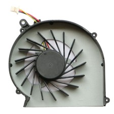 646184-001 647316-001 647318-001 647319-001 Laptop Cpu Cooling Fan