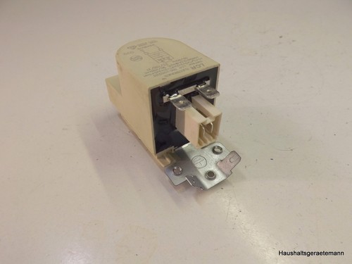 Bauknecht Whirlpool Netzfilter Entstörfilter LCR 095.21202.03 W10496476 0,47uF