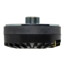 8.Ohms 2600W 51MM PA Speaker Driver Horn Tweeter Titanium Compression Screw-On