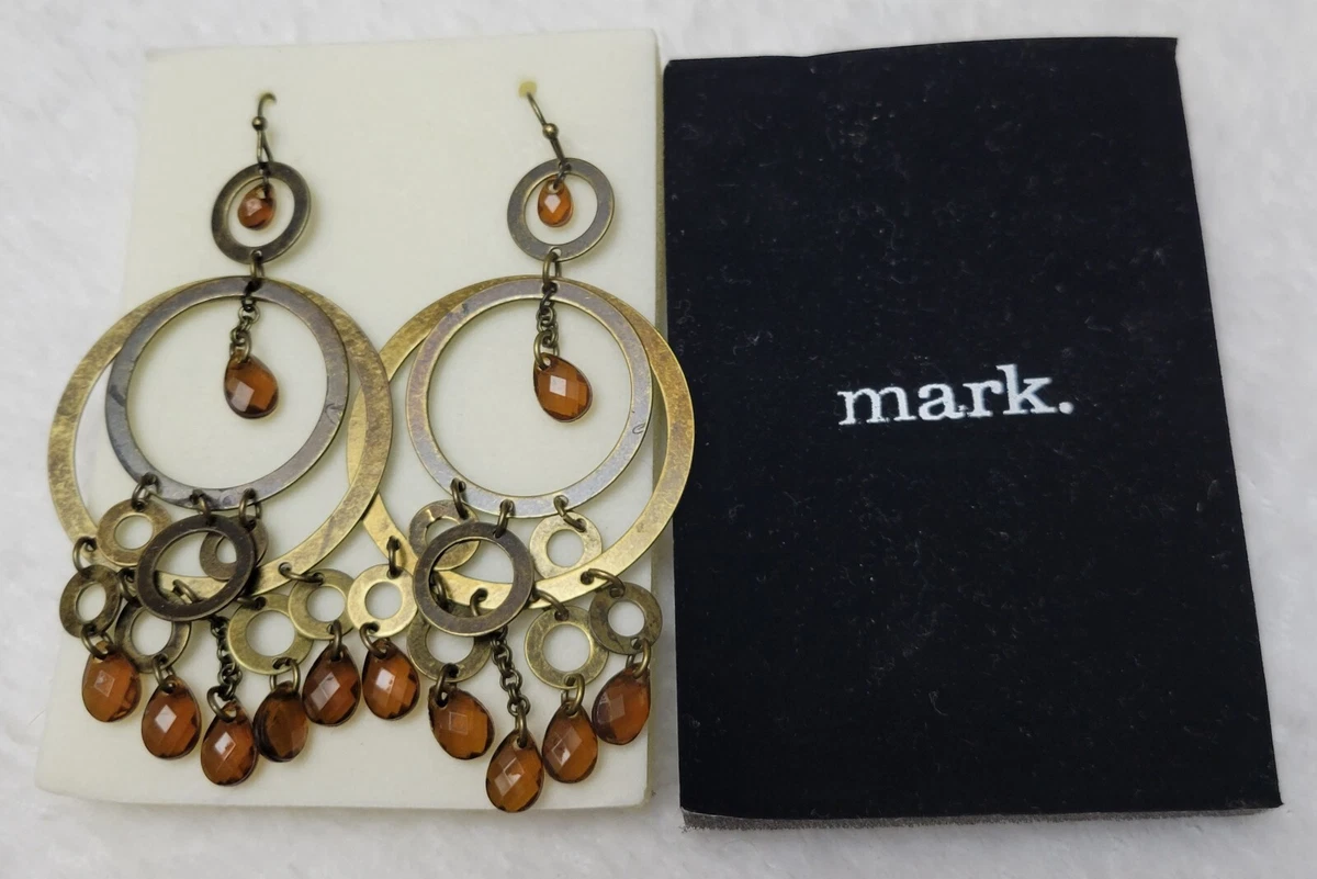 Avon clearance mark jewelry