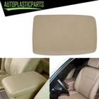 For Toyota Highlander 2008-2013 Armrest Center Console Lid with Base Beige Tan